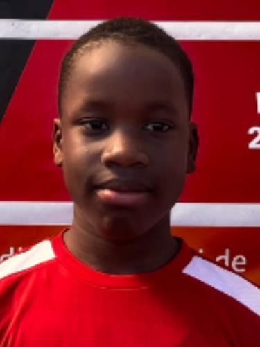 Nelson Momoh