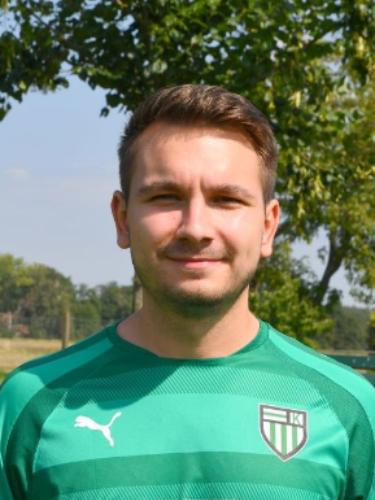 Chris Fritsche