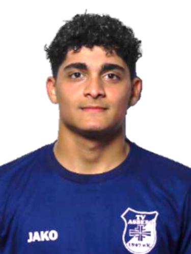 Abdulraouf Omari