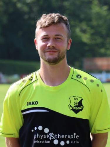Lukas Wilschke