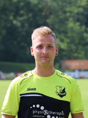 Johannes Greb
