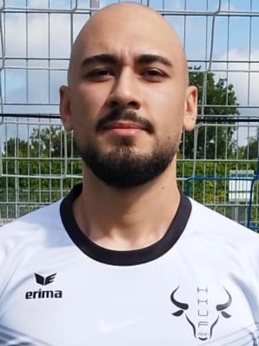 Mohammed Suleiman
