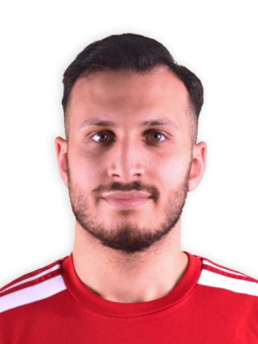 Ahmet Gülmez