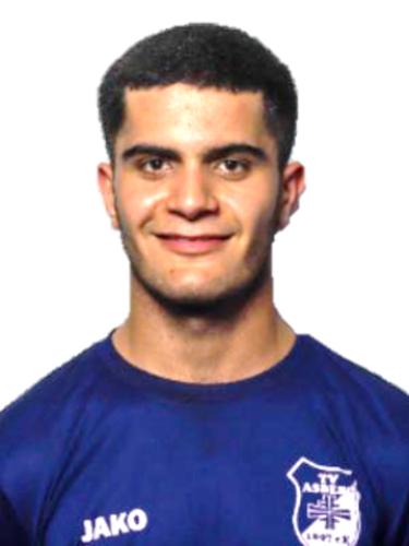 Shadi Hamida