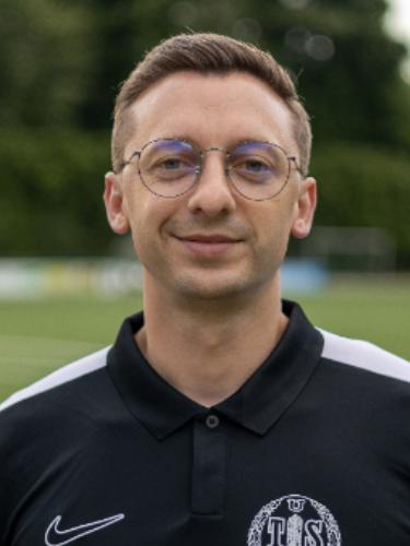 Julian Hartmann