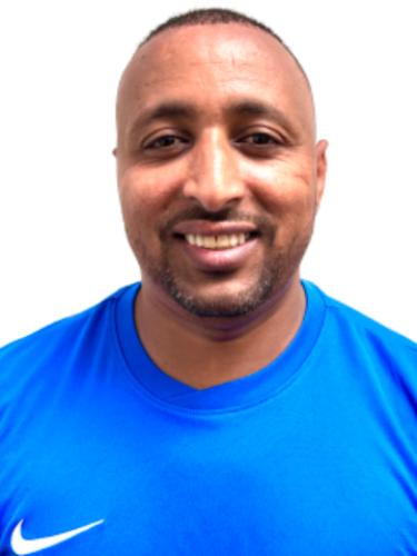 Mulu Berhan Ghebreyesus