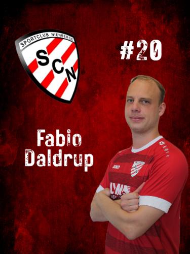 Fabio Daldrup