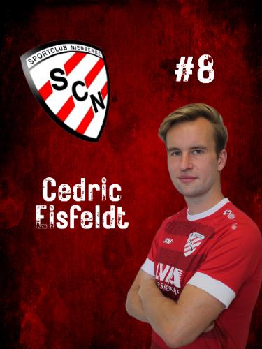 Cedric Eisfeldt