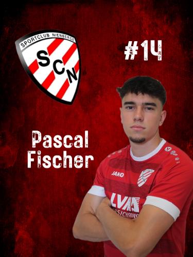 Pascal Fischer