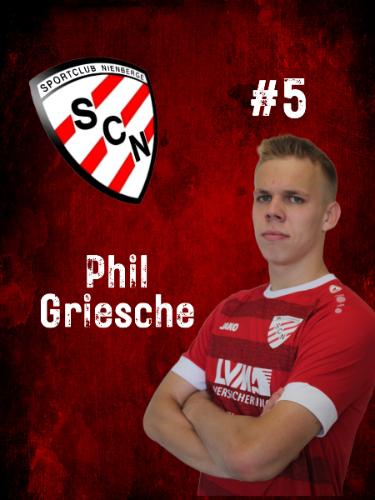 Phil Griesche