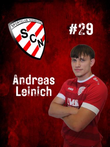 Andreas Leinich