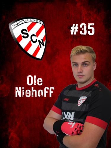 Ole Lars Niehoff