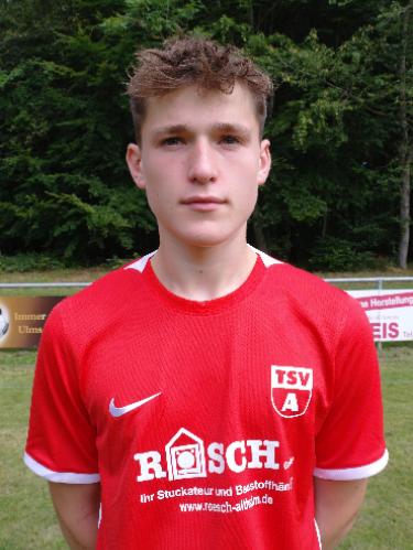 Janis Egender