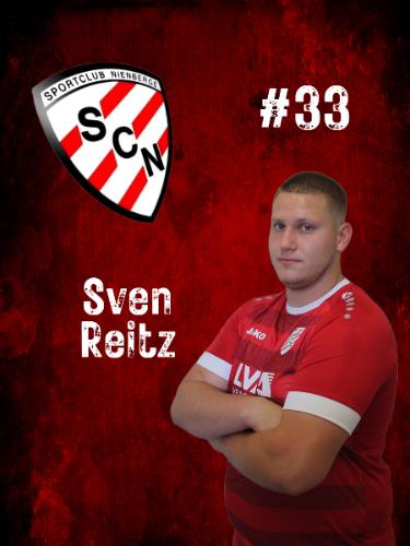 Sven Reitz