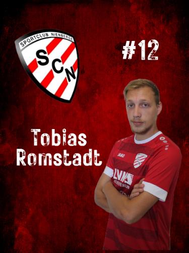 Tobias Romstadt