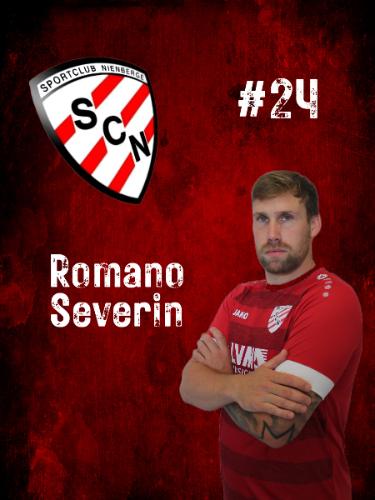 Romano Severin