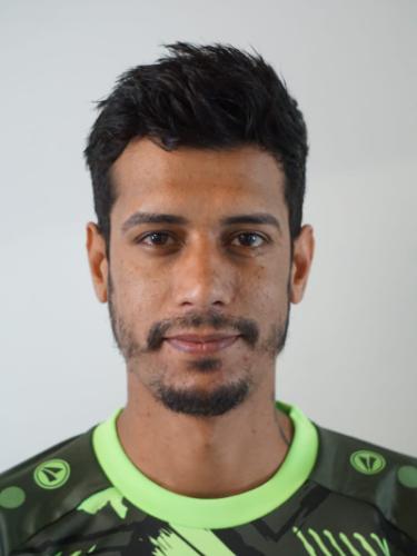 Saad Adil Ismael Al-Gburi