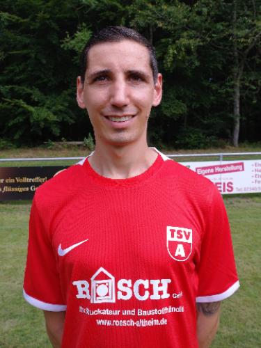 Michael Wittlinger