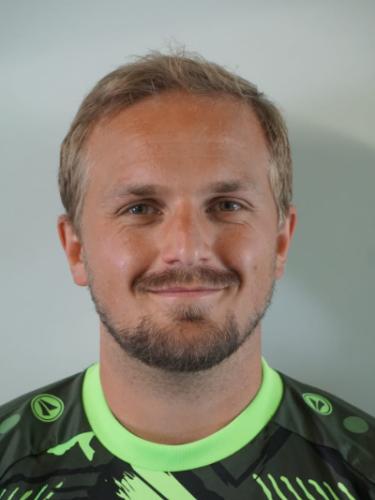 Theophil Steidl
