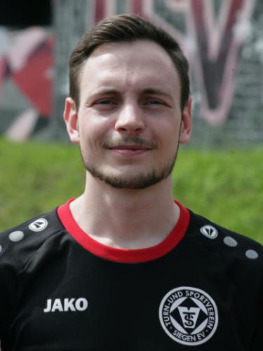 Fabian Bäumer