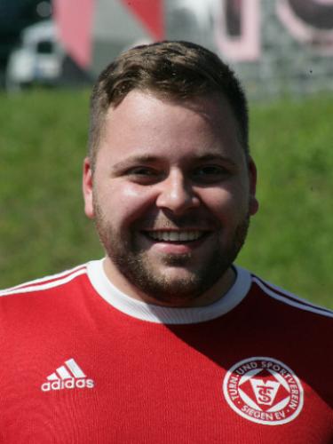 Dennis Bender