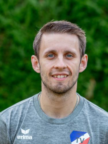 Christian Peter Jurd