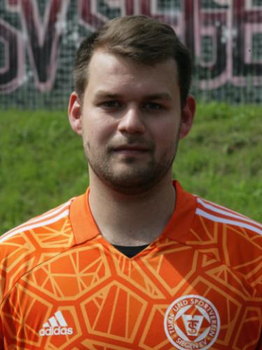 Eric Bissel