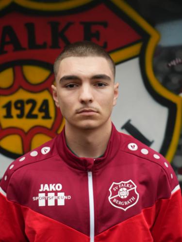Mile Stoichovski