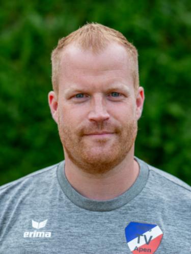 Tim Wilken