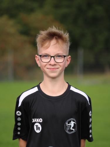 Jonas Kelm