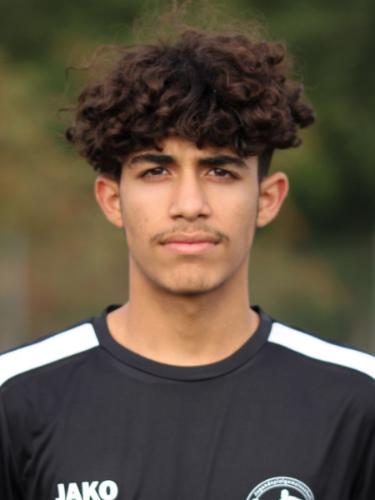 Yousef Taktak