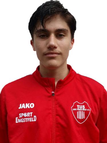 Ali Riza Cengizhan Bozkurt