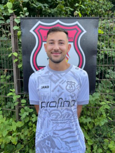 Kerim Hatil
