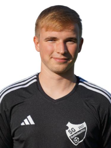 Lukas Trommler