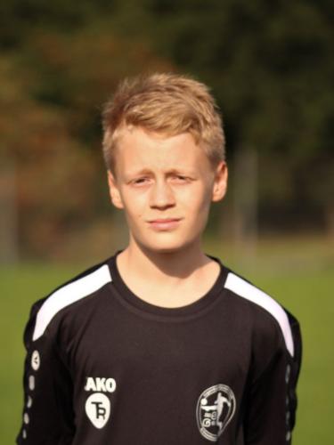 Leif Johan Benscheidt