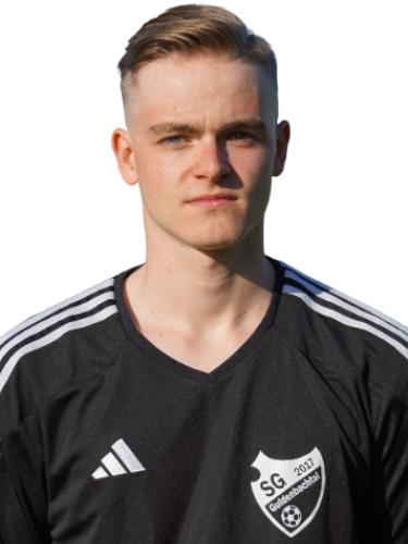 Nico Niedballa