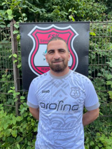 Khaled Issa
