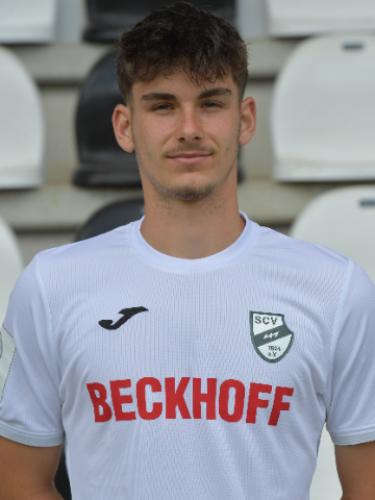 Sinischa Kubovic