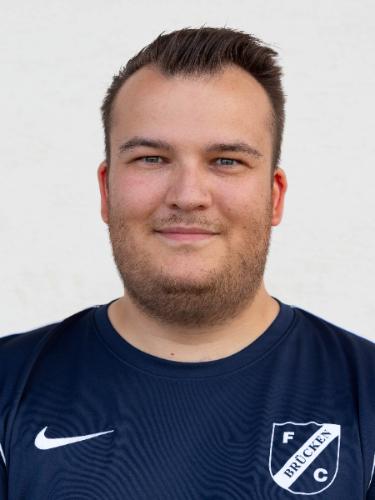 Jan-Niklas Finck