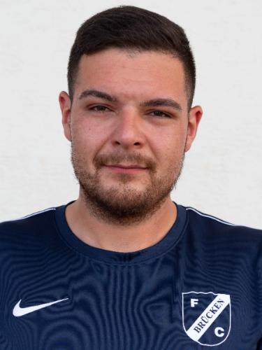 Bastian Roth