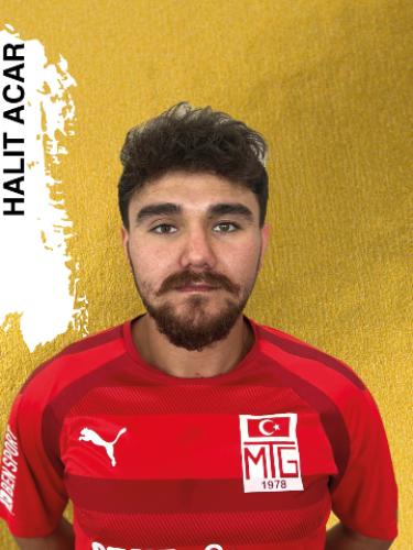 Halit Acar