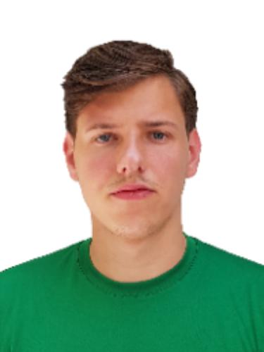 Luis Daniel Ohlig