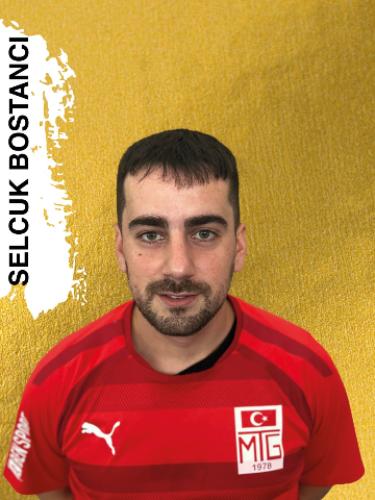 Selcuk Bostanci