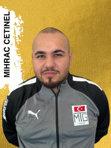 Mihrac Cetinel