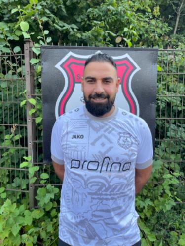 Kaled Khodr