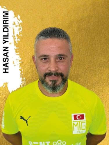 Hasan Yildirim