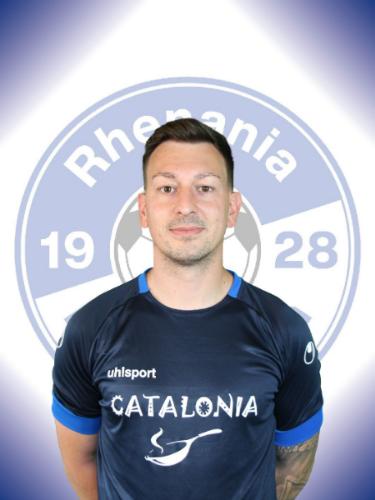 Luka Reibold