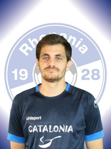 Zion Immanuel Stefer