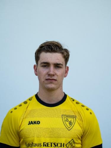 Nick Föll