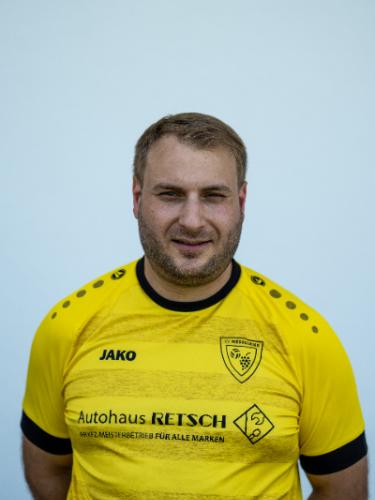 Jochen Katzmann